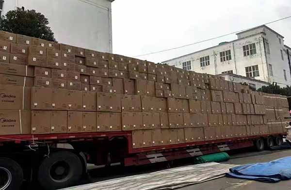 各品牌新空調批發(fā)價格低